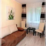 Apartment Tylkosopot - Mieszkanie Bryza - W Poblizu Morza *