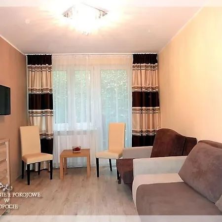 TylkoSopot - Mieszkanie Bryza - w pobliżu morza, cisza i spokój * Sopot