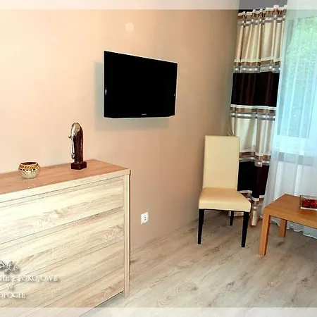 TylkoSopot - Mieszkanie Bryza - w pobliżu morza, cisza i spokój Apartament