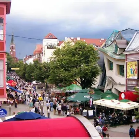 TylkoSopot - Mieszkanie Bryza - w pobliżu morza, cisza i spokój *