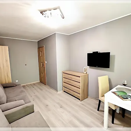 Apartment Tylkosopot - Mieszkanie Bryza - W Poblizu Morza *