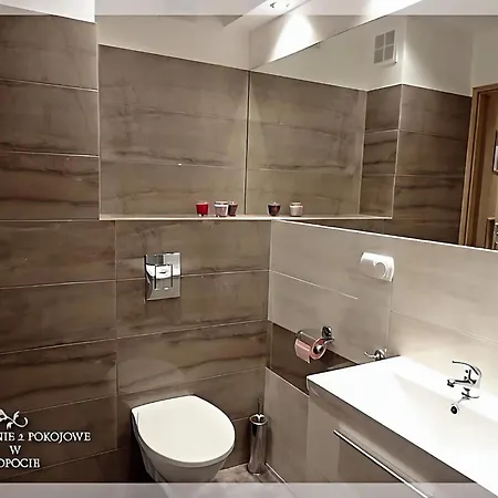 Apartment Tylkosopot - Mieszkanie Bryza - W Poblizu Morza