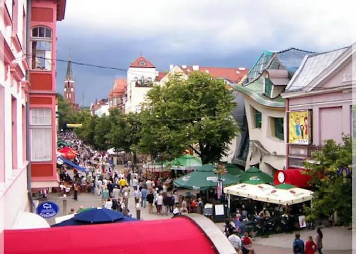 TylkoSopot - Mieszkanie Bryza - w pobliżu morza, cisza i spokój *